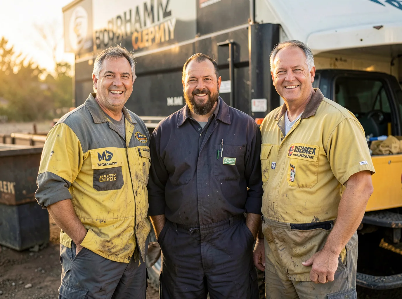 Sewage Cleanup company in Rimersburg, PA